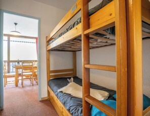 1 chambre, accès Internet