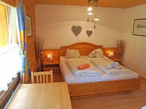 3 Schlafzimmer, kostenloses Internet