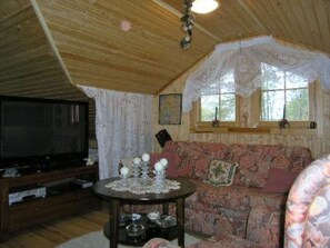 Télévision, lecteur de DVD