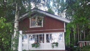 Eksteriør