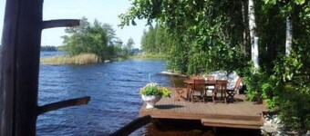 Elsanranta by Interhome