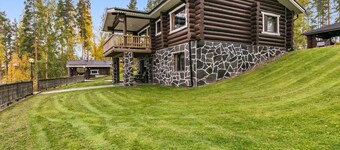 Rinneranta by Interhome