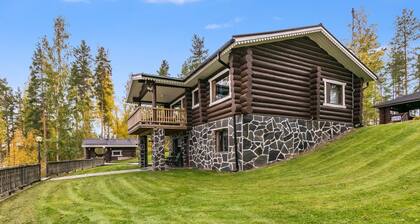 Rinneranta by Interhome