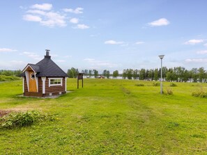Ulkoalueet
