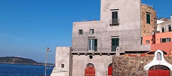 Ischia Sea Side by Interhome