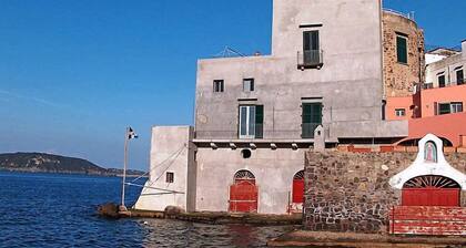 Ischia Sea Side by Interhome