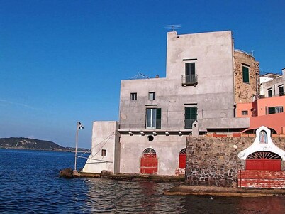 Ischia Sea Side by Interhome