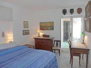 1 habitación y internet 