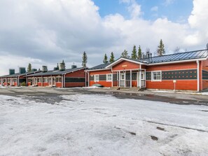 Exterior - Rukansyli 1 by Interhome (Kuusamo)