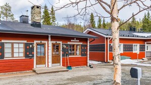 Exterior - Rukansyli 1 by Interhome (Kuusamo)