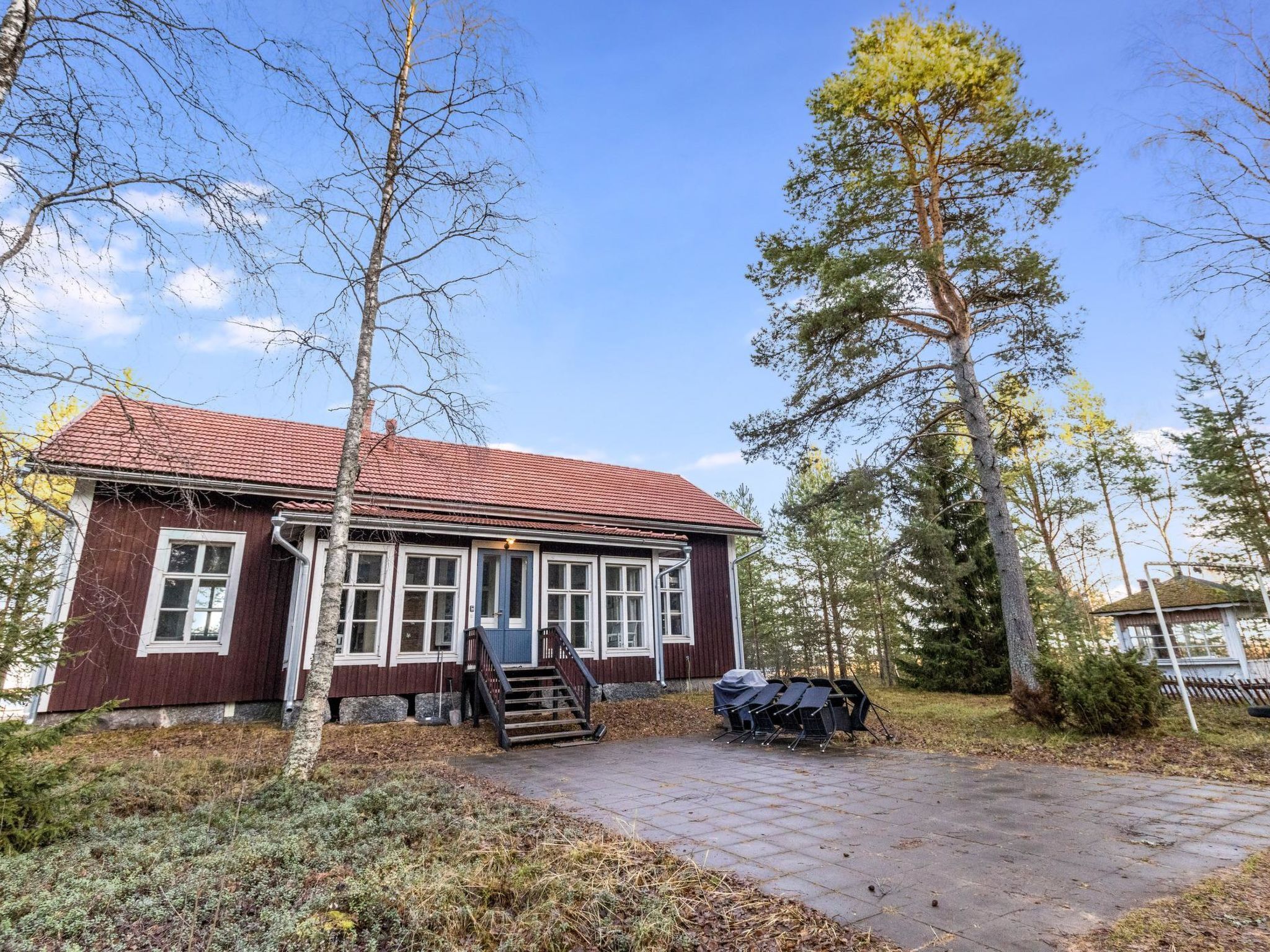 Eksteriør