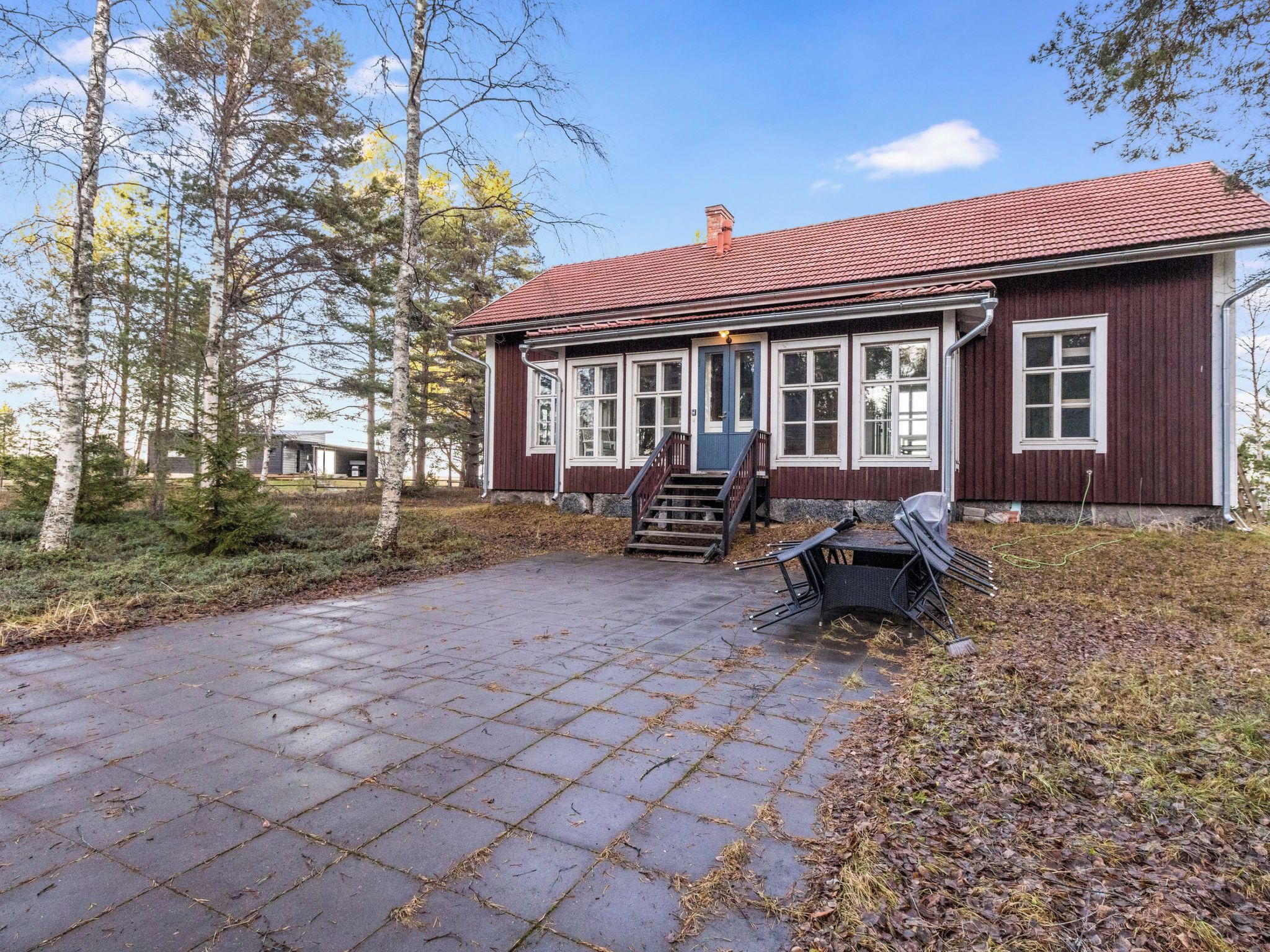 Eksteriør