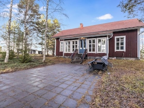 Inside other - Säikkäranta by Interhome (Oulunsalo)