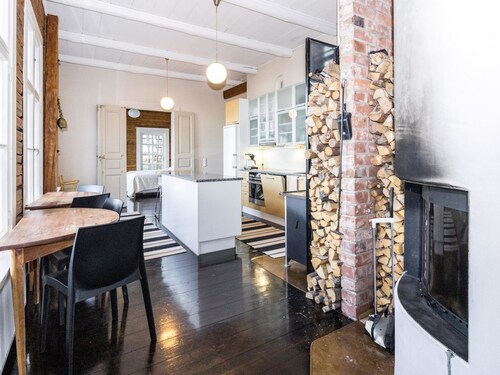 Säikkäranta by Interhome