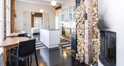 Säikkäranta by Interhome