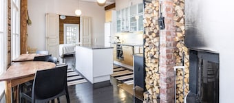 Säikkäranta by Interhome