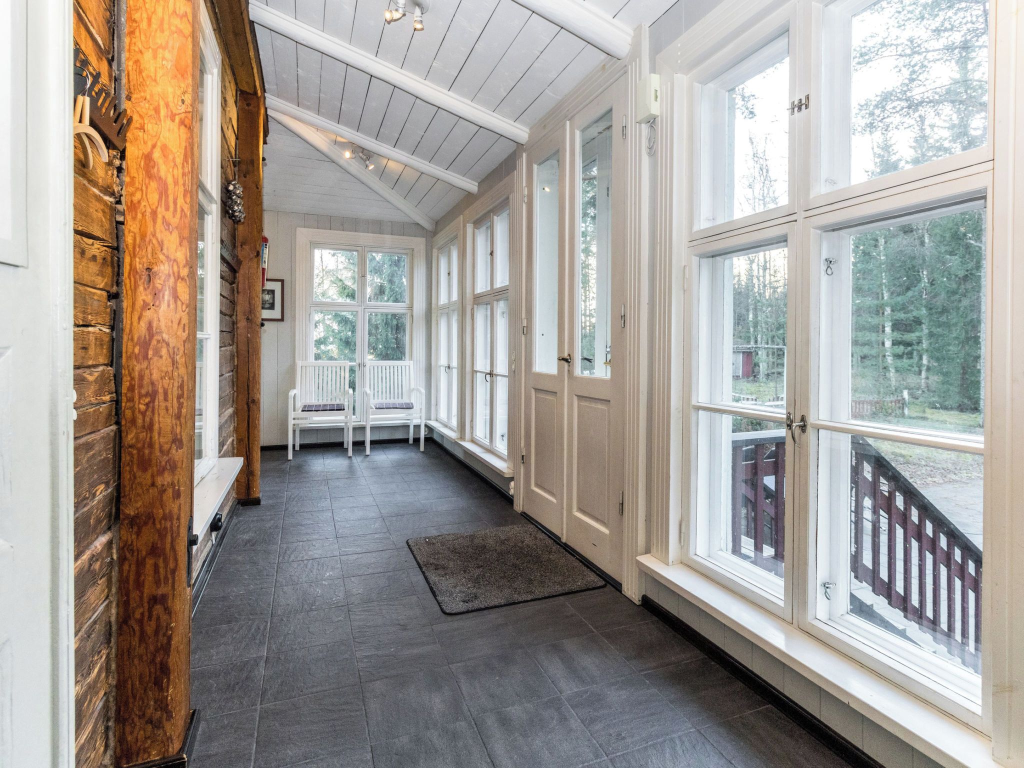 Inside other