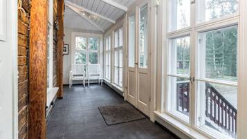 Inside other