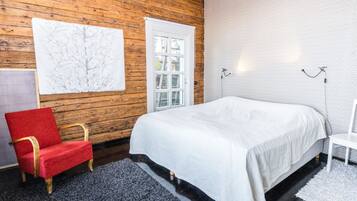 2 Schlafzimmer, WLAN