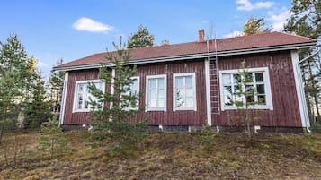 Eksteriør