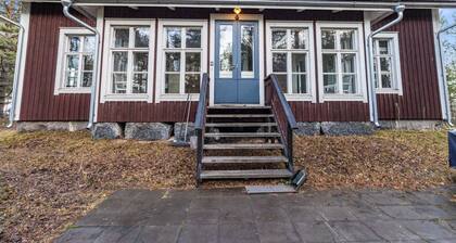 Säikkäranta by Interhome