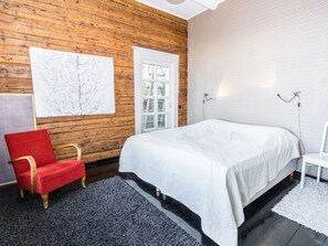 2 多间卧室、WiFi