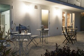 Balcony - Il Bosco Delle Torte (Castellinaldo)