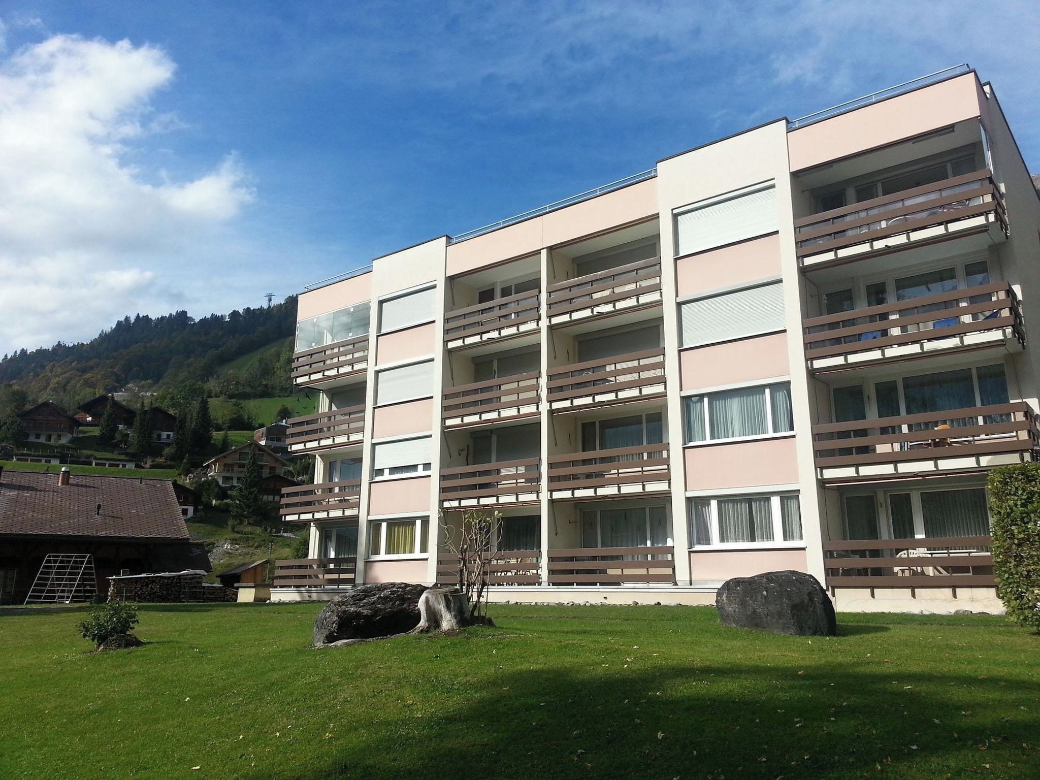Aussenbereich