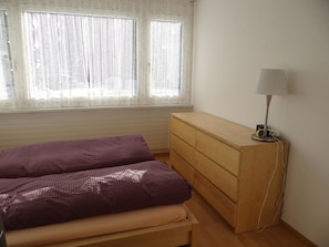 1 Schlafzimmer, WLAN