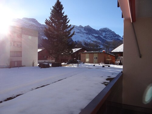 Neuschwändi 66 by Interhome