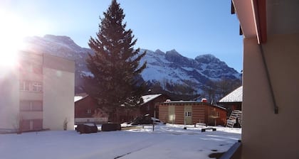 NeuschwÀndi 66 by Interhome