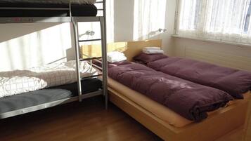 1 Schlafzimmer, WLAN