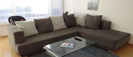 Televisión