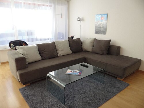 Neuschwändi 66 Appartement/Fewo 4-Bettwohnung by Interhome