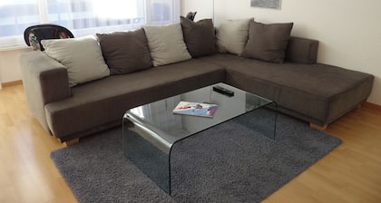 Neuschwändi 66 Appartement/Fewo 4-Bettwohnung by Interhome