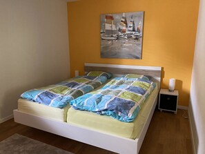 1 Schlafzimmer, WLAN