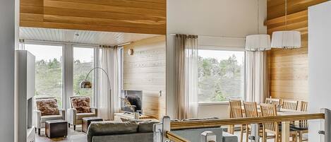 Télévision, lecteur de DVD