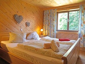 3 dormitorios y wifi