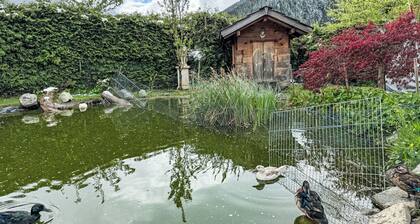 Helmreich by Interhome