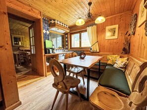 Interior - Helmreich by Interhome (Sankt Gallenkirch)