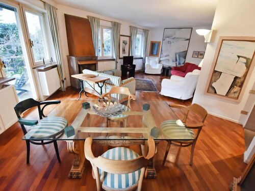 Villa Esperia by Interhome