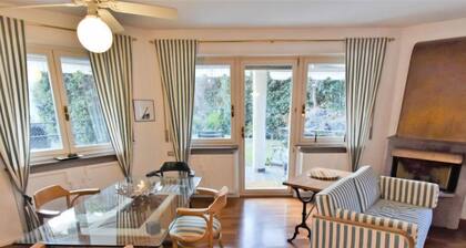 Villa Esperia by Interhome