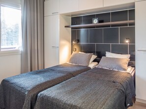 2 makuuhuonetta, internet