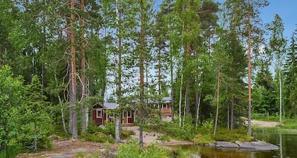 Kaakonnokka by Interhome