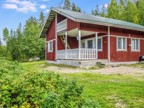Vacation home Otsola by Interhome