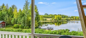 Vacation home Otsola by Interhome