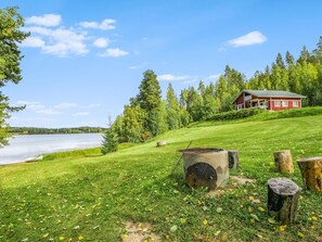 Boendeområde