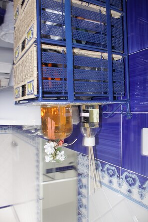 Interior - Guest rooms (Vietri sul Mare)