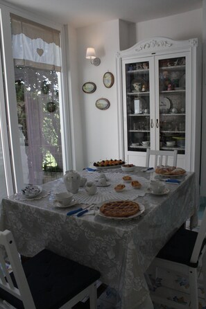 Restauration