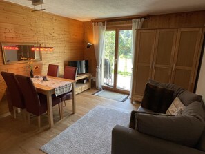 Fernseher